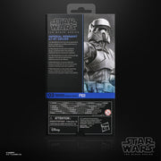 Star Wars The Black Series Imperial Remnant AT-RT Driver (Preorder Apr 2026) - Collectables > Action Figures > toys -  Hasbro