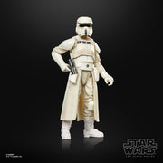 Star Wars The Black Series Imperial Remnant AT-RT Driver (Preorder Apr 2026) - Collectables > Action Figures > toys -  Hasbro