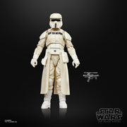 Star Wars The Black Series Imperial Remnant AT-RT Driver (First Edition) - Collectables > Action Figures > toys -  Hasbro