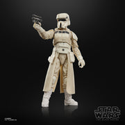 Star Wars The Black Series Imperial Remnant AT-RT Driver (First Edition) - Collectables > Action Figures > toys -  Hasbro