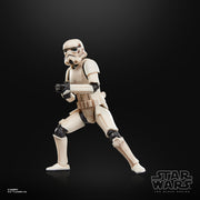 Star Wars The Black Series Imperial Remnant Stormtrooper (First Edition) - Collectables > Action Figures > toys -  Hasbro