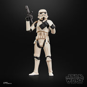 Star Wars The Black Series Imperial Remnant Stormtrooper (First Edition) - Collectables > Action Figures > toys -  Hasbro