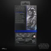 Star Wars The Black Series Colonel Ward (Preorder Apr 2026) - Collectables > Action Figures > toys -  Hasbro