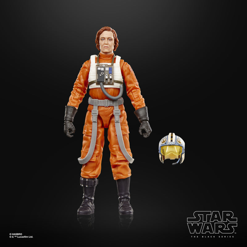 Star Wars The Black Series Colonel Ward (Preorder Apr 2026) - Collectables > Action Figures > toys -  Hasbro
