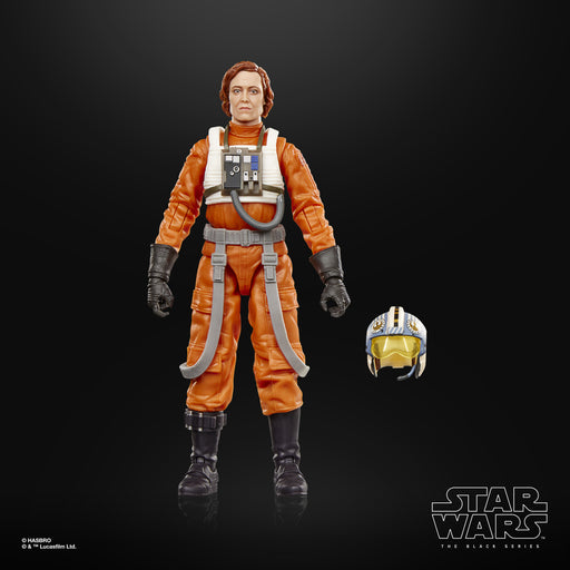 Star Wars The Black Series Colonel Ward (Preorder Apr 2026) - Collectables > Action Figures > toys -  Hasbro