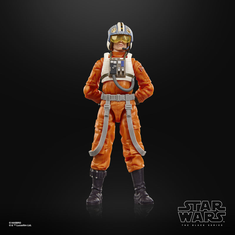 Star Wars The Black Series Colonel Ward (Preorder Apr 2026) - Collectables > Action Figures > toys -  Hasbro