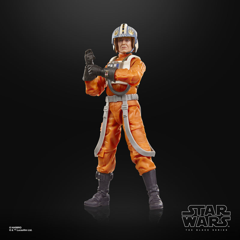 Star Wars The Black Series Colonel Ward (Preorder Apr 2026) - Collectables > Action Figures > toys -  Hasbro