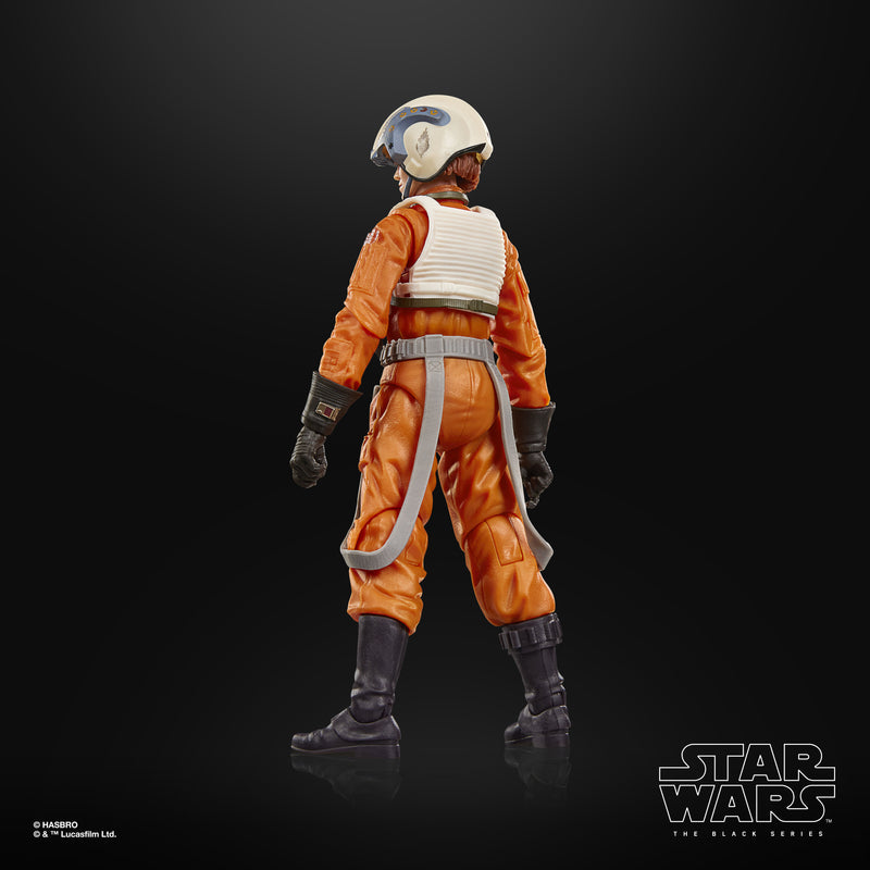 Star Wars The Black Series Colonel Ward (Preorder Apr 2026) - Collectables > Action Figures > toys -  Hasbro