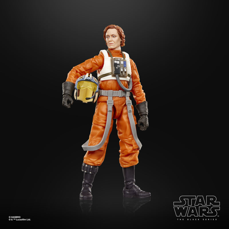 Star Wars The Black Series Colonel Ward (Preorder Apr 2026) - Collectables > Action Figures > toys -  Hasbro