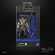 Star Wars The Black Series Embo (Preorder Jul 2026) - Collectables > Action Figures > toys -  Hasbro