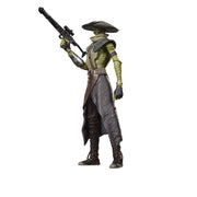 Star Wars The Black Series Embo (Preorder Jul 2026) - Collectables > Action Figures > toys -  Hasbro