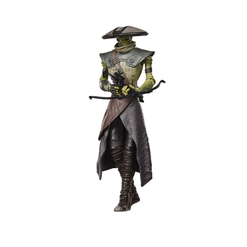Star Wars The Black Series Embo (Preorder Jul 2026) - Collectables > Action Figures > toys -  Hasbro