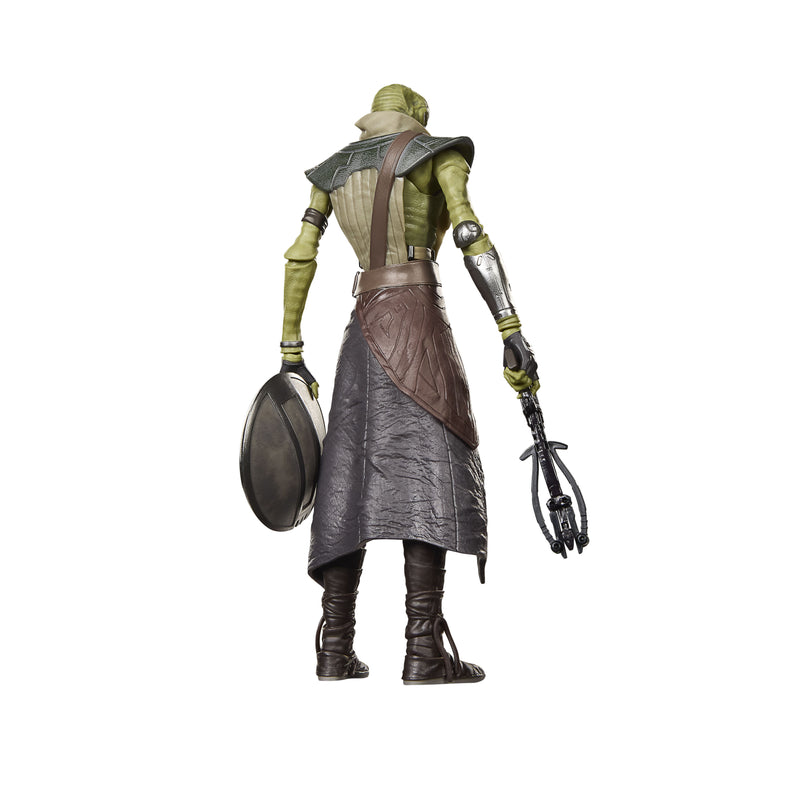 Star Wars The Black Series Embo (Preorder Jul 2026) - Collectables > Action Figures > toys -  Hasbro