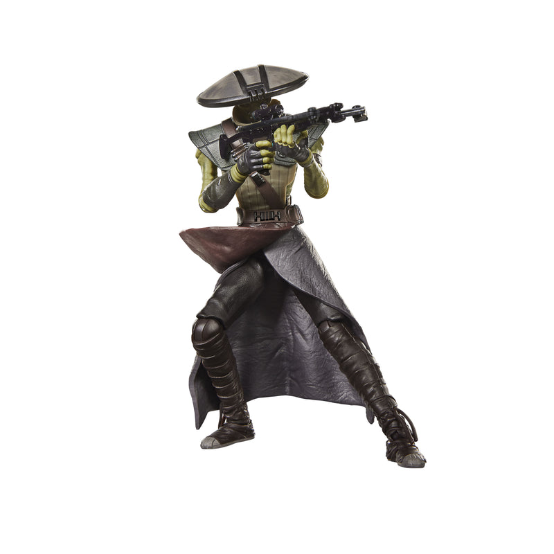 Star Wars The Black Series Embo (Preorder Jul 2026) - Collectables > Action Figures > toys -  Hasbro