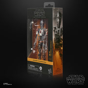 Star Wars The Black Series IG-11 (Nevarro Marshal) (Preorder Jul 2026) - Collectables > Action Figures > toys -  Hasbro