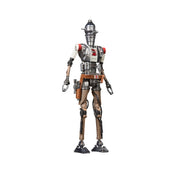 Star Wars The Black Series IG-11 (Nevarro Marshal) (Preorder Jul 2026) - Collectables > Action Figures > toys -  Hasbro