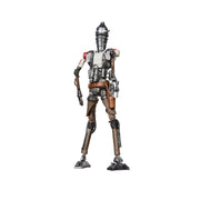 Star Wars The Black Series IG-11 (Nevarro Marshal) (Preorder Jul 2026) - Collectables > Action Figures > toys -  Hasbro