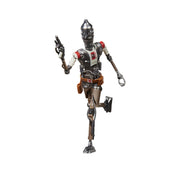 Star Wars The Black Series IG-11 (Nevarro Marshal) (Preorder Jul 2026) - Collectables > Action Figures > toys -  Hasbro