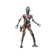 Star Wars The Black Series IG-11 (Nevarro Marshal) (Preorder Jul 2026) - Collectables > Action Figures > toys -  Hasbro