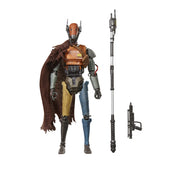 Star Wars The Black Series Mercenary Guard Droid (Preorder Jul 2026) - Collectables > Action Figures > toys -  Hasbro