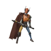 Star Wars The Black Series Mercenary Guard Droid (Preorder Jul 2026) - Collectables > Action Figures > toys -  Hasbro