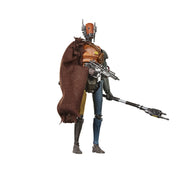 Star Wars The Black Series Mercenary Guard Droid (Preorder Jul 2026) - Collectables > Action Figures > toys -  Hasbro