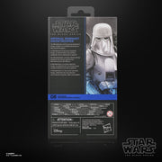 Star Wars The Black Series Imperial Remnant Snowtrooper (Preorder Jul 2026) - Collectables > Action Figures > toys -  Hasbro