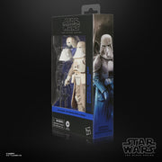Star Wars The Black Series Imperial Remnant Snowtrooper (Preorder Jul 2026) - Collectables > Action Figures > toys -  Hasbro