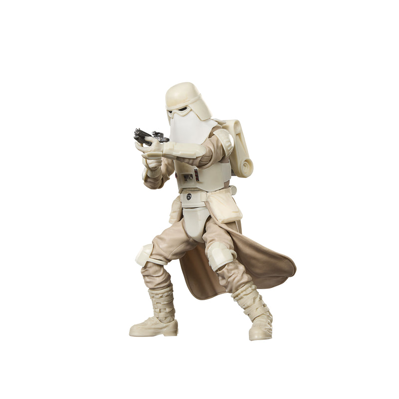 Star Wars The Black Series Imperial Remnant Snowtrooper (Preorder Jul 2026) - Collectables > Action Figures > toys -  Hasbro