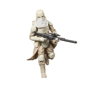 Star Wars The Black Series Imperial Remnant Snowtrooper (Preorder Jul 2026) - Collectables > Action Figures > toys -  Hasbro