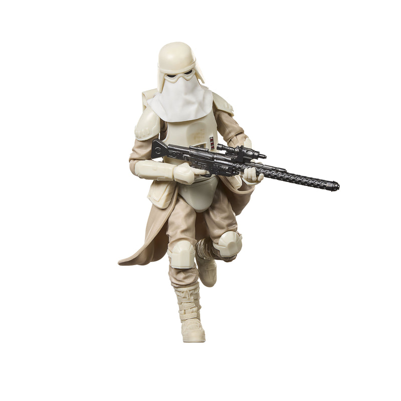 Star Wars The Black Series Imperial Remnant Snowtrooper (Preorder Jul 2026) - Collectables > Action Figures > toys -  Hasbro