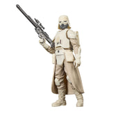 Star Wars The Black Series Imperial Remnant Snowtrooper (Preorder Jul 2026) - Collectables > Action Figures > toys -  Hasbro