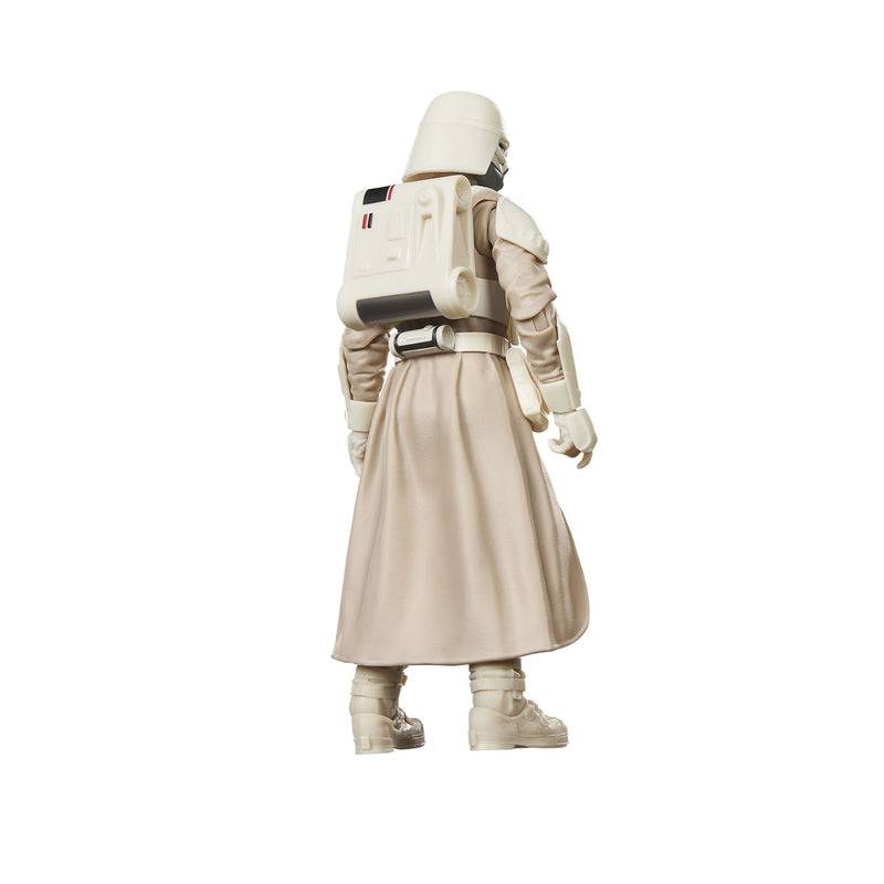 Star Wars The Black Series Imperial Remnant Snowtrooper (Preorder Jul 2026) - Collectables > Action Figures > toys -  Hasbro