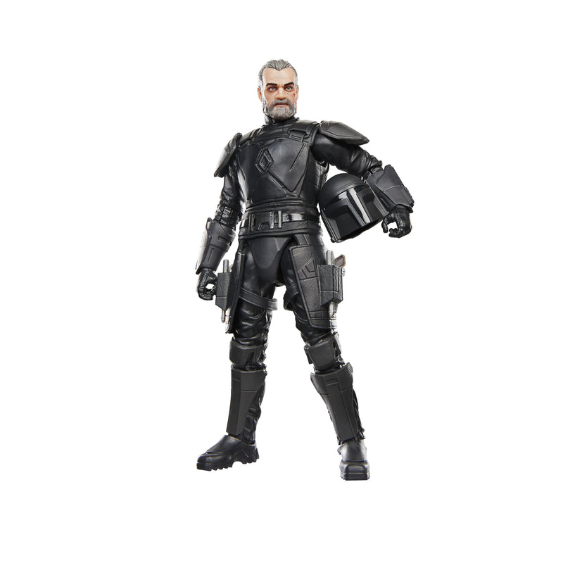 Star Wars The Black Series - Mandalorian Super Commando Kebris (preorder Nov 2026) - Collectables > Action Figures > toys -  Hasbro