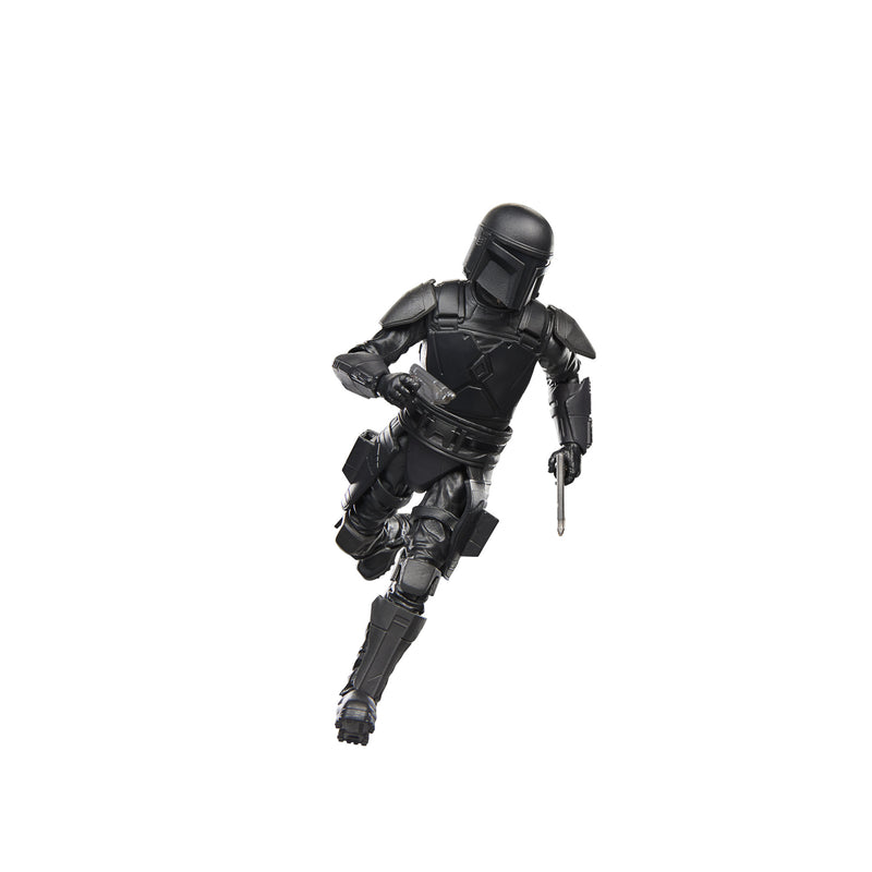 Star Wars The Black Series - Mandalorian Super Commando Kebris (preorder Nov 2026) - Collectables > Action Figures > toys -  Hasbro