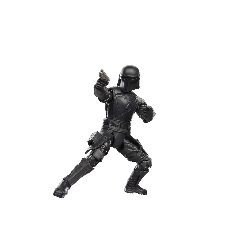 Star Wars The Black Series - Mandalorian Super Commando Kebris (preorder Nov 2026) - Collectables > Action Figures > toys -  Hasbro