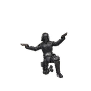 Star Wars The Black Series - Mandalorian Super Commando Kebris (preorder Nov 2026) - Collectables > Action Figures > toys -  Hasbro