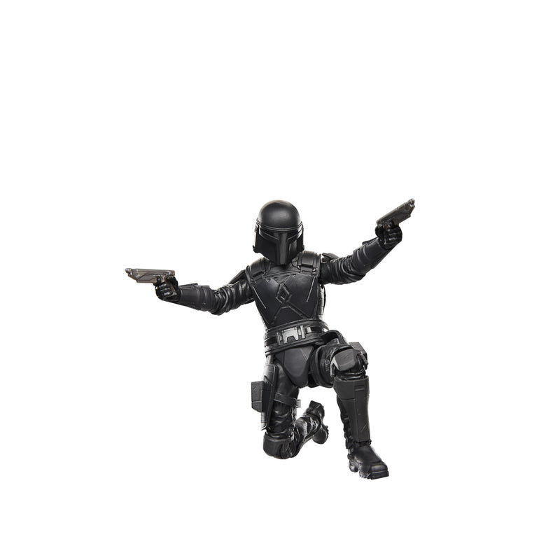 Star Wars The Black Series - Mandalorian Super Commando Kebris (preorder Nov 2026) - Collectables > Action Figures > toys -  Hasbro