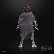 Star Wars The Black Series Maul (Preorder Jul 2026) - Collectables > Action Figures > toys -  Hasbro