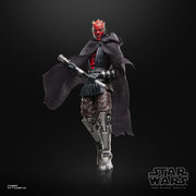 Star Wars The Black Series Maul (Preorder Jul 2026) - Collectables > Action Figures > toys -  Hasbro