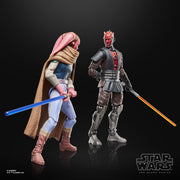 Star Wars The Black Series Maul (Preorder Jul 2026) - Collectables > Action Figures > toys -  Hasbro