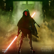 Star Wars The Black Series Maul (Preorder Jul 2026) - Collectables > Action Figures > toys -  Hasbro
