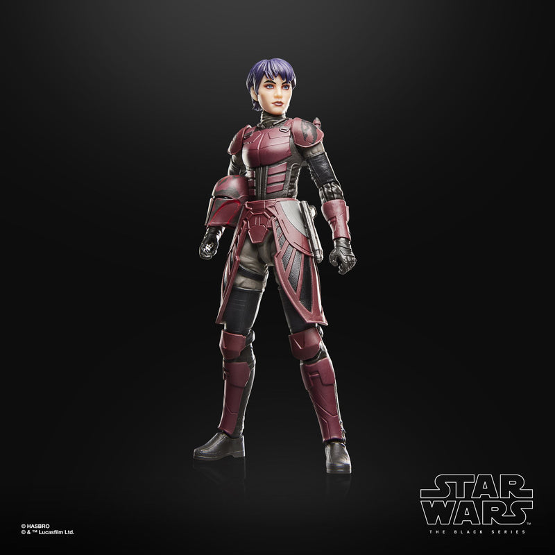 Star Wars The Black Series Rook Kast (Preorder Jul 2026) - Collectables > Action Figures > toys -  Hasbro