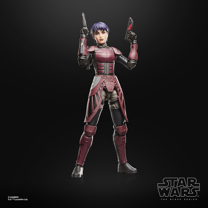 Star Wars The Black Series Rook Kast (Preorder Jul 2026) - Collectables > Action Figures > toys -  Hasbro