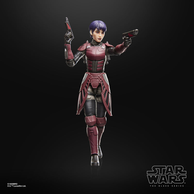 Star Wars The Black Series Rook Kast (Preorder Jul 2026) - Collectables > Action Figures > toys -  Hasbro