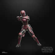 Star Wars The Black Series Rook Kast (Preorder Jul 2026) - Collectables > Action Figures > toys -  Hasbro