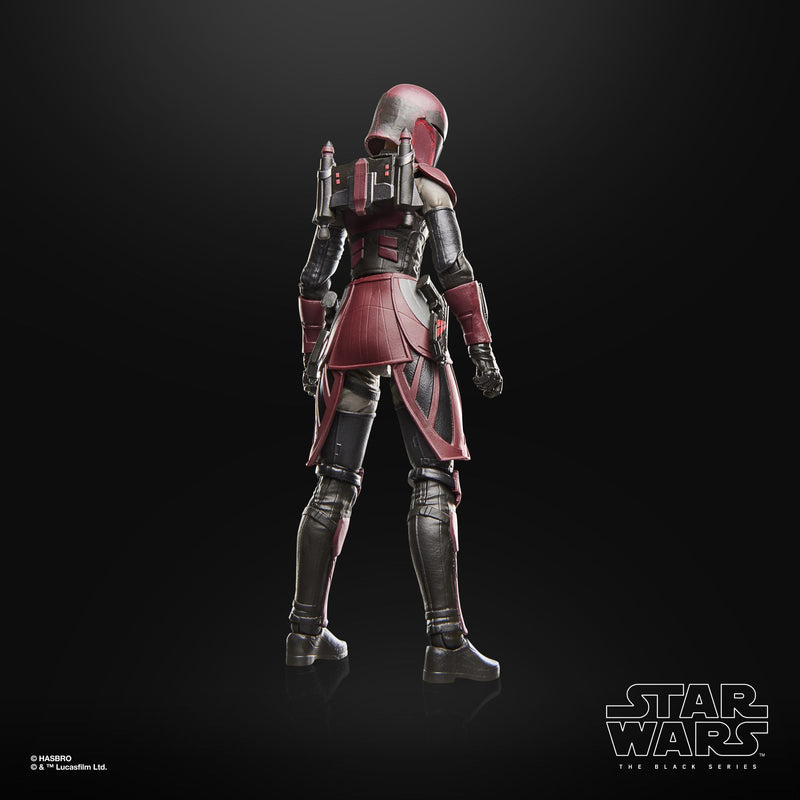 Star Wars The Black Series Rook Kast (Preorder Jul 2026) - Collectables > Action Figures > toys -  Hasbro
