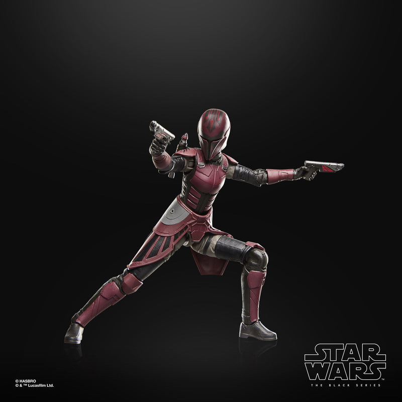 Star Wars The Black Series Rook Kast (Preorder Jul 2026) - Collectables > Action Figures > toys -  Hasbro