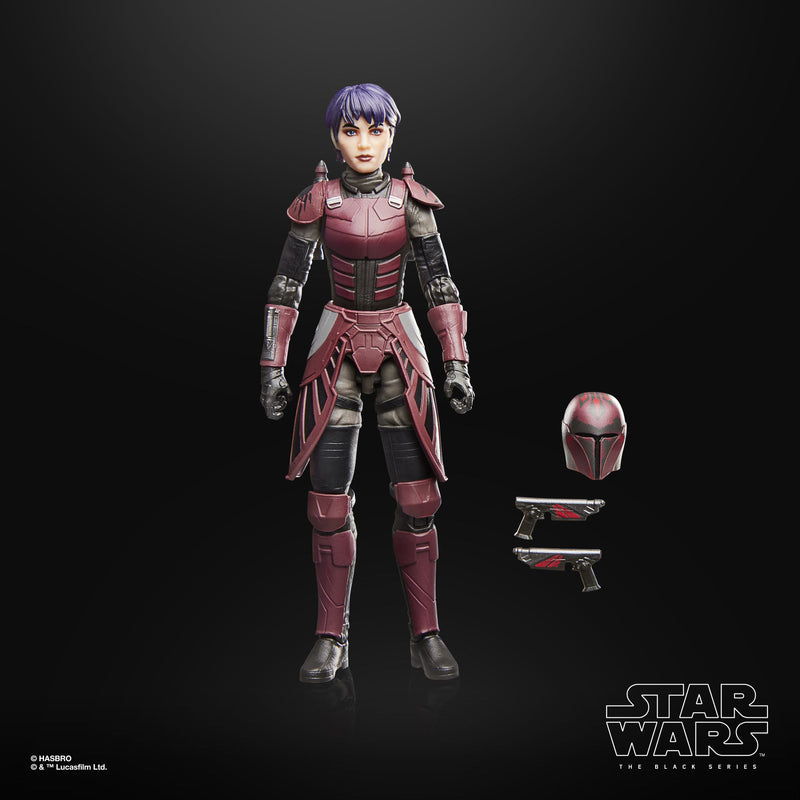Star Wars The Black Series Rook Kast (Preorder Jul 2026) - Collectables > Action Figures > toys -  Hasbro