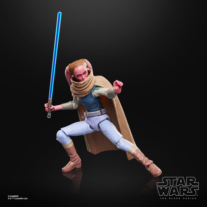 Star Wars The Black Series Devon Izara (Preorder Jul 2026) - Collectables > Action Figures > toys -  Hasbro